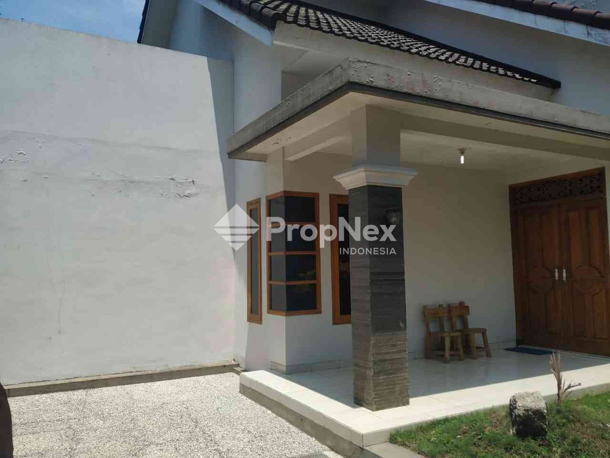 Rumah Siap Huni Puri Bunga Kota Malang — foto 6